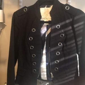 Arden B jacket